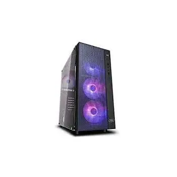 Deepcool Matrexx 55 Mesh ADD-RGB 4F TG Mid Tower Computer Case
